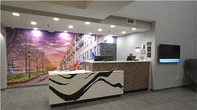 On-Site,Lobby,Reception