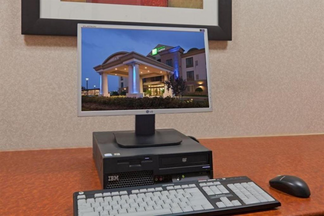 Amenities and Services