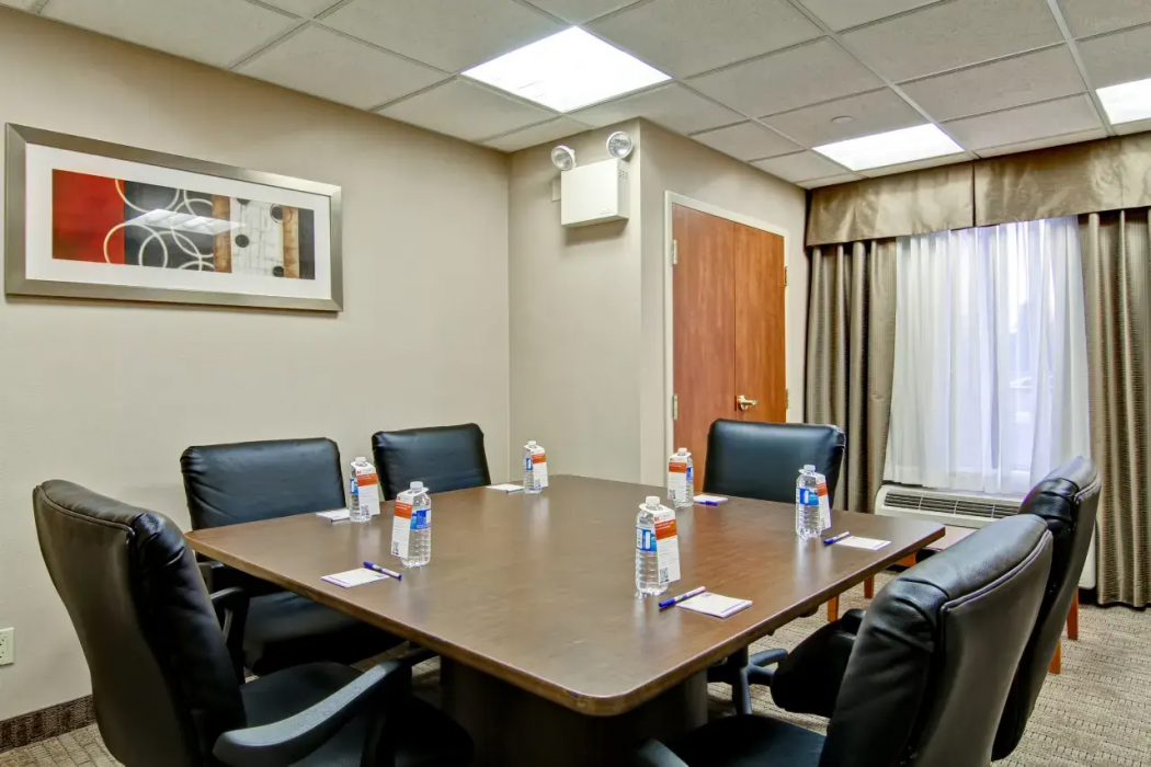 Amenities and Services