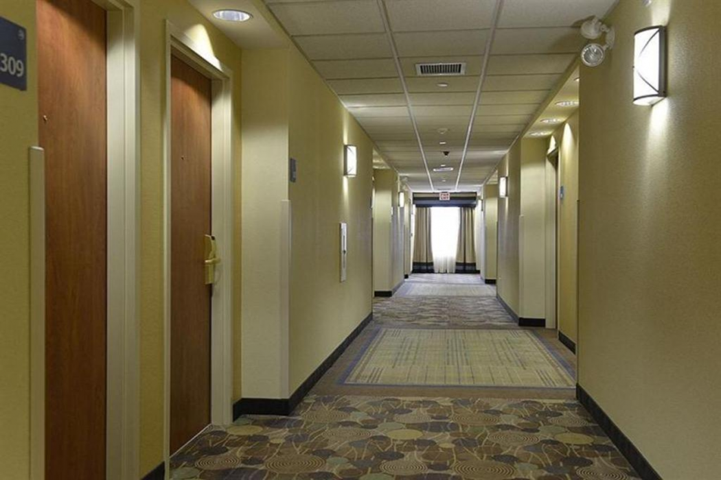 Amenities and Services