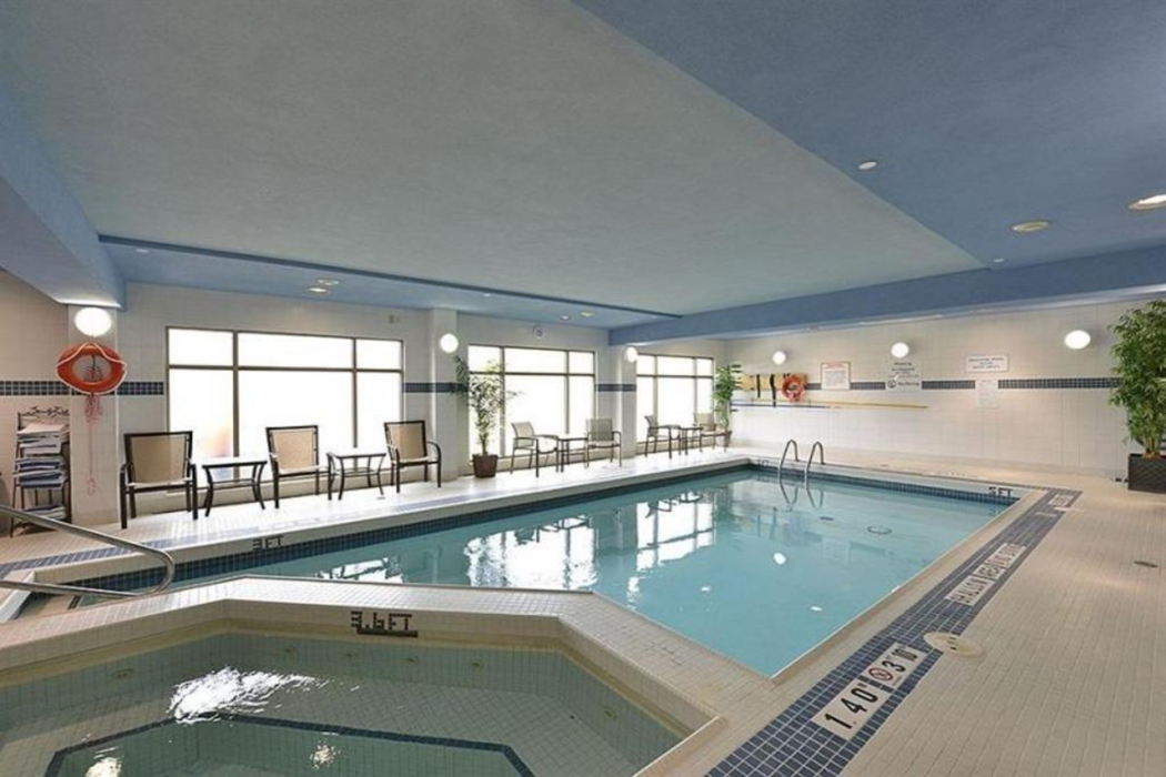 Leisure and Sport Facilities