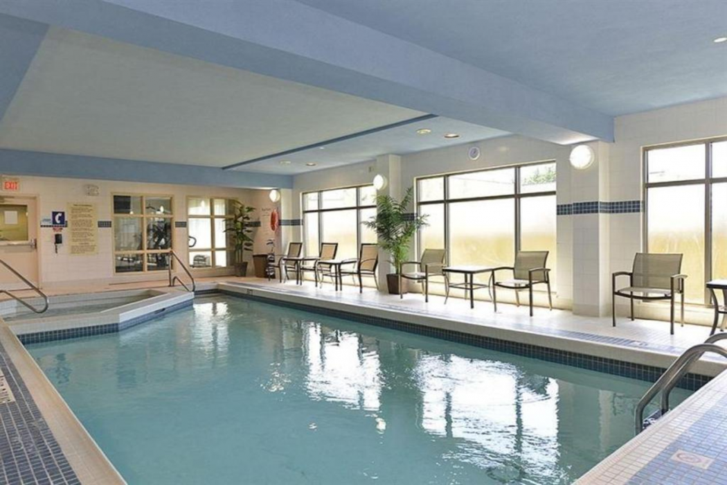Leisure and Sport Facilities