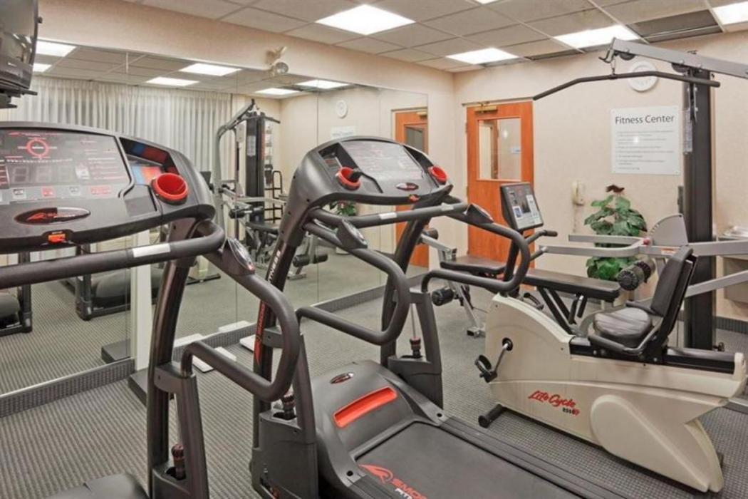 Leisure and Sport Facilities