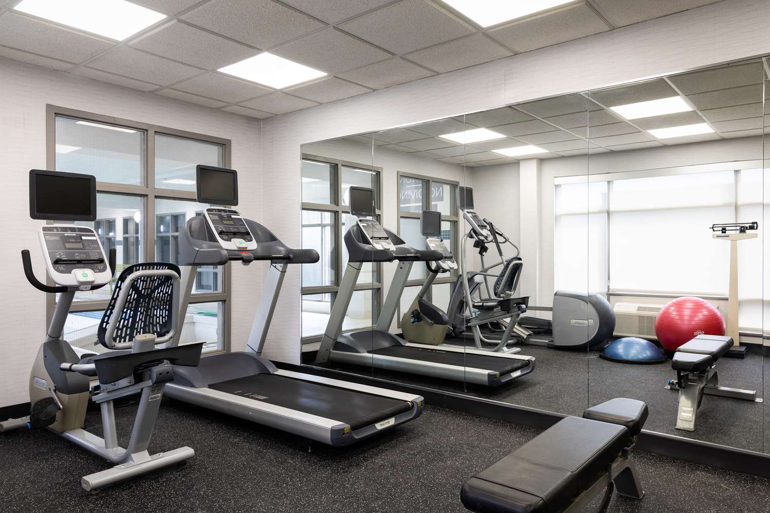 Sport Facilities