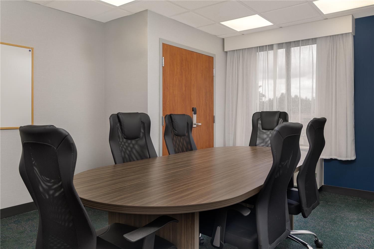 Work-area