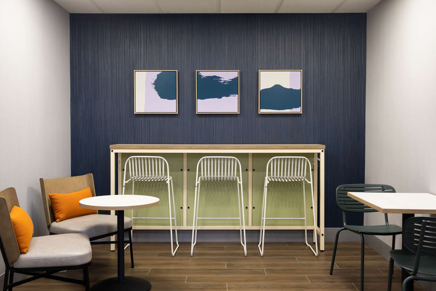 Work-area