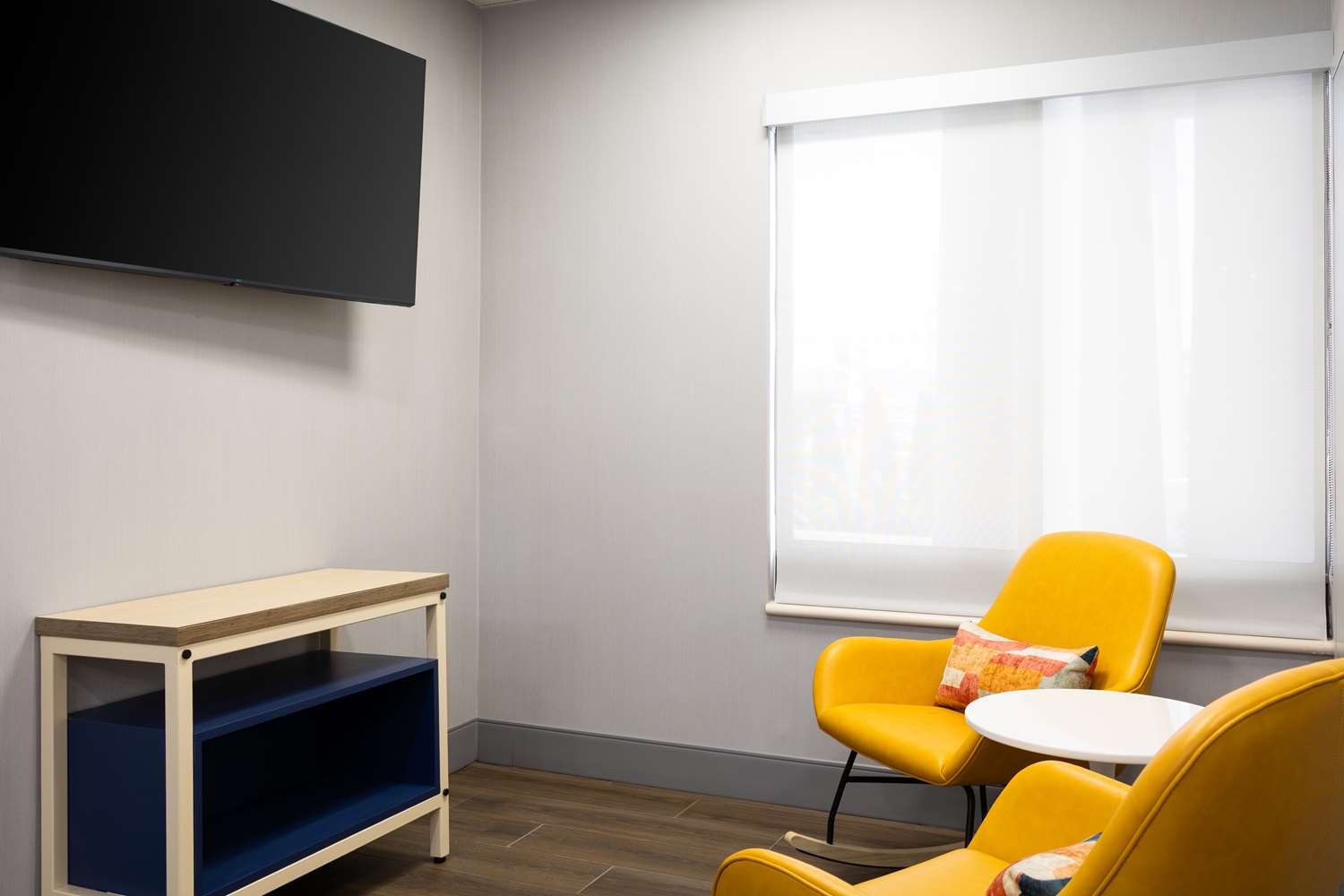 Work-area