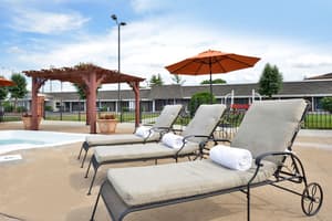 thumbnail: Sundeck