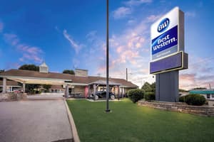 Best Western Route 66 Rail Haven