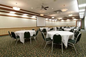 thumbnail: Restaurant
