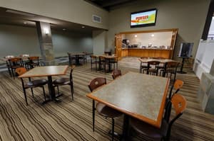 thumbnail: Restaurant