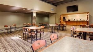 thumbnail: Restaurant
