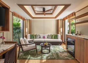 thumbnail: Living area