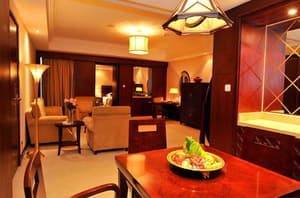 thumbnail: Room