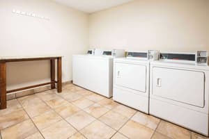thumbnail: Laundry room