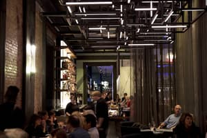 thumbnail: Restaurant