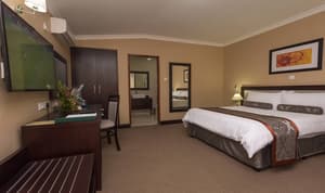 thumbnail: Room