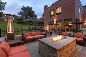 thumbnail: Terrace/patio