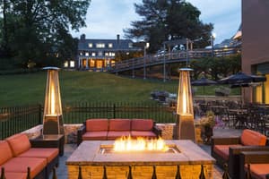 thumbnail: Terrace/patio