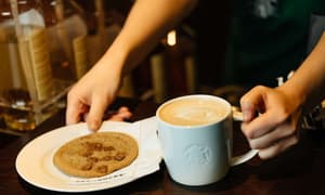 thumbnail: Coffee shop