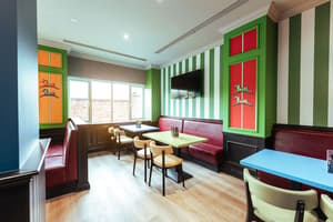 thumbnail: Restaurant