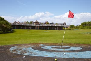 thumbnail: Golf