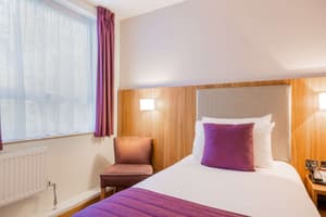 thumbnail: Room