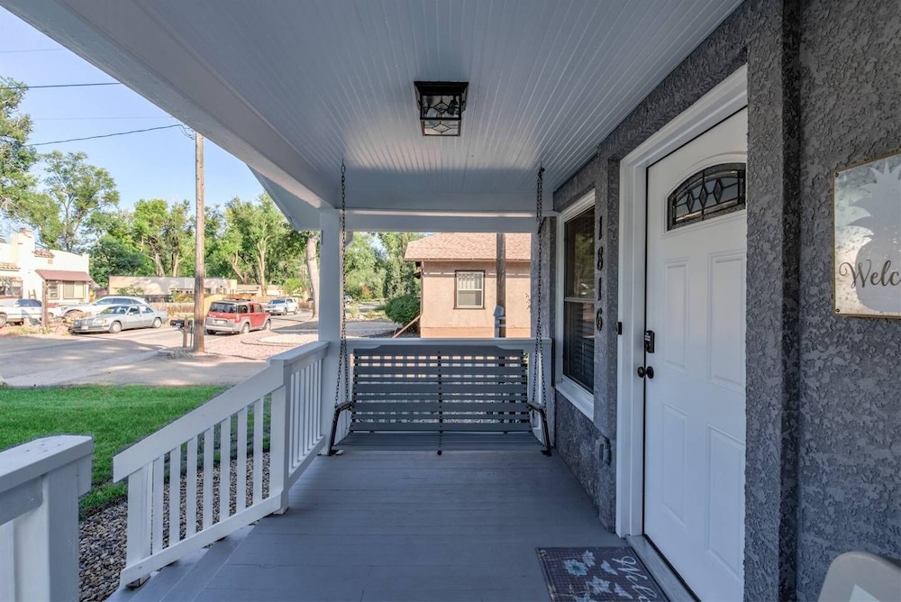 Porch