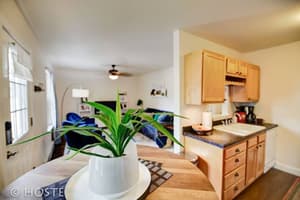 thumbnail: Private kitchen