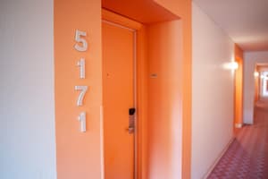 thumbnail: Hallway