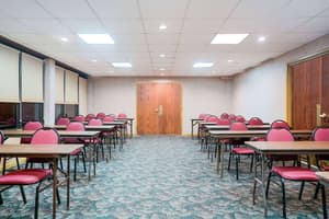 thumbnail: Meeting facility