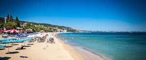 thumbnail: Beach