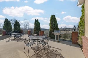 thumbnail: Property amenity