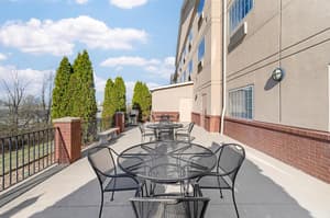 thumbnail: Property amenity