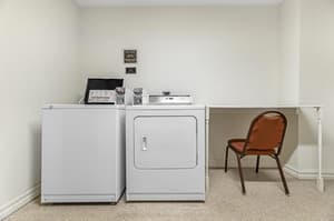 thumbnail: Laundry room