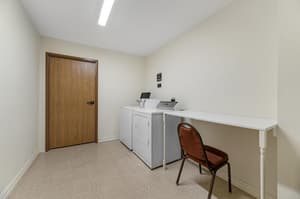 thumbnail: Laundry room