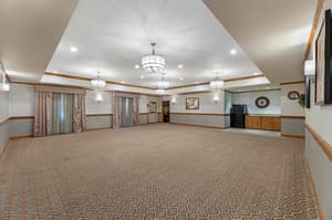 thumbnail: Meeting facility