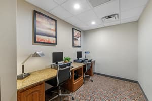 thumbnail: Business center