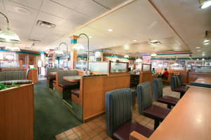 thumbnail: Breakfast area