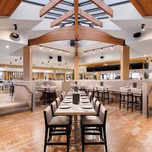 thumbnail: Restaurant