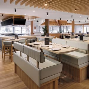 thumbnail: Restaurant