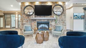 thumbnail: Interior