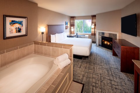 King Jacuzzi
