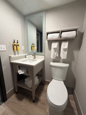 thumbnail: Bathroom