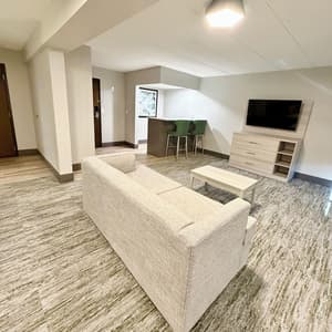 thumbnail: Living area