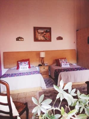 thumbnail: Interior