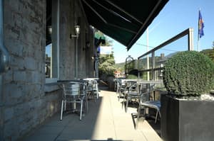 thumbnail: Balcony