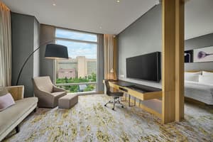 thumbnail: Room