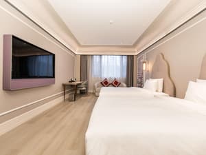 thumbnail: Room