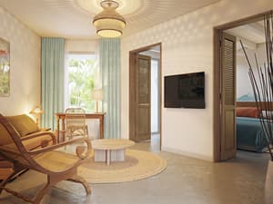 thumbnail: Living area